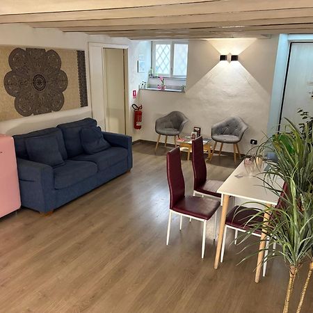 Palermo Alla Gancia Room Dış mekan fotoğraf