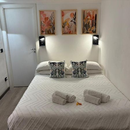 Palermo Alla Gancia Room Dış mekan fotoğraf