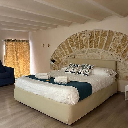 Palermo Alla Gancia Room Dış mekan fotoğraf