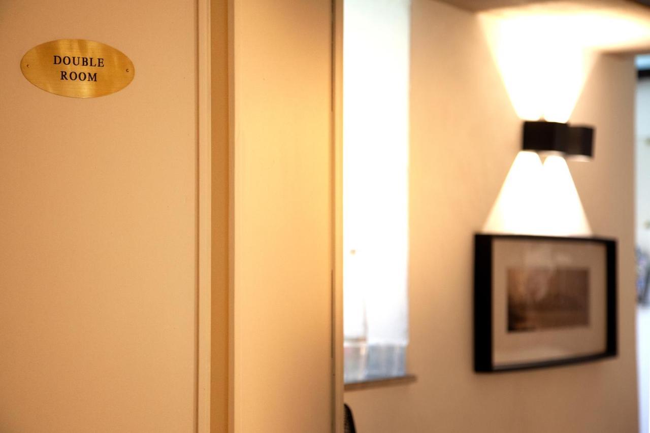 Palermo Alla Gancia Room Dış mekan fotoğraf