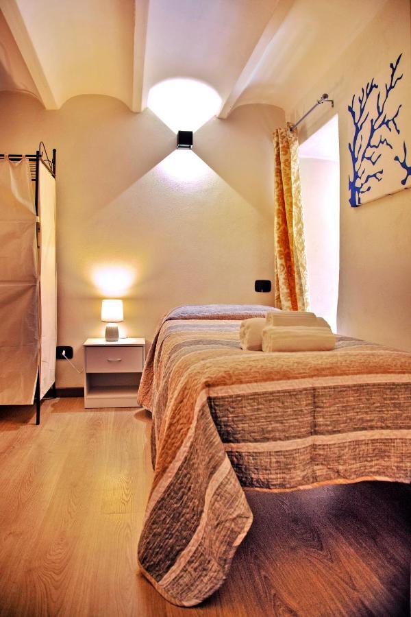 Palermo Alla Gancia Room Dış mekan fotoğraf