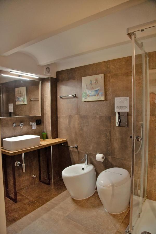 Palermo Alla Gancia Room Dış mekan fotoğraf