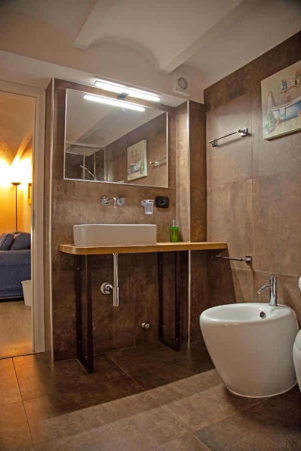 Palermo Alla Gancia Room Dış mekan fotoğraf