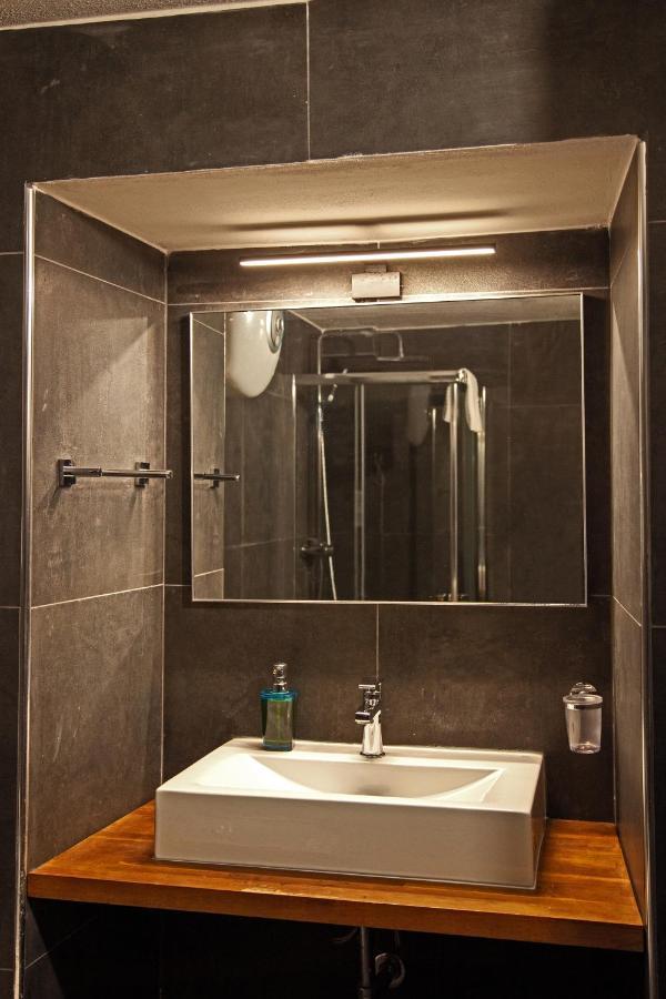 Palermo Alla Gancia Room Dış mekan fotoğraf