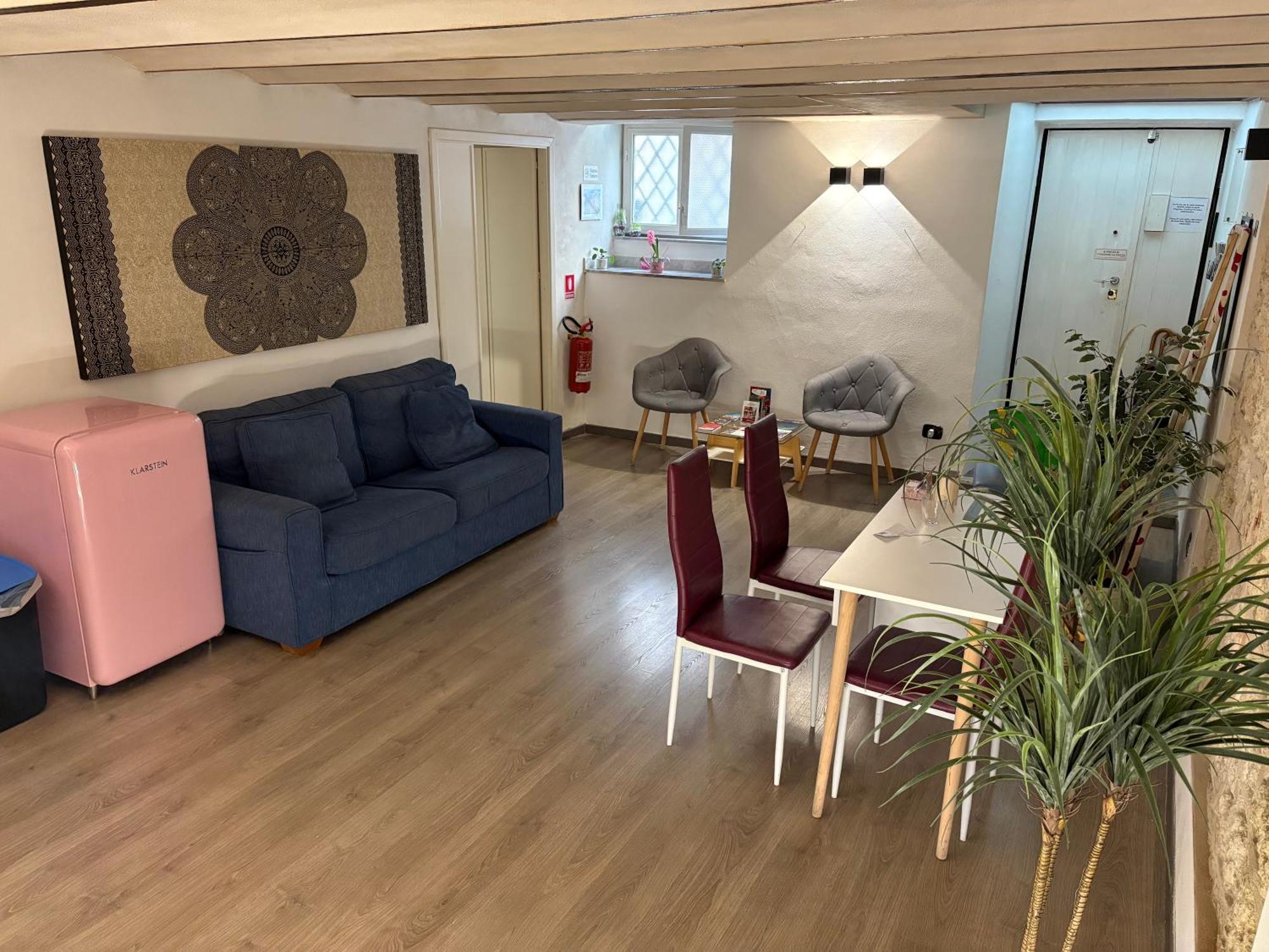 Palermo Alla Gancia Room Dış mekan fotoğraf