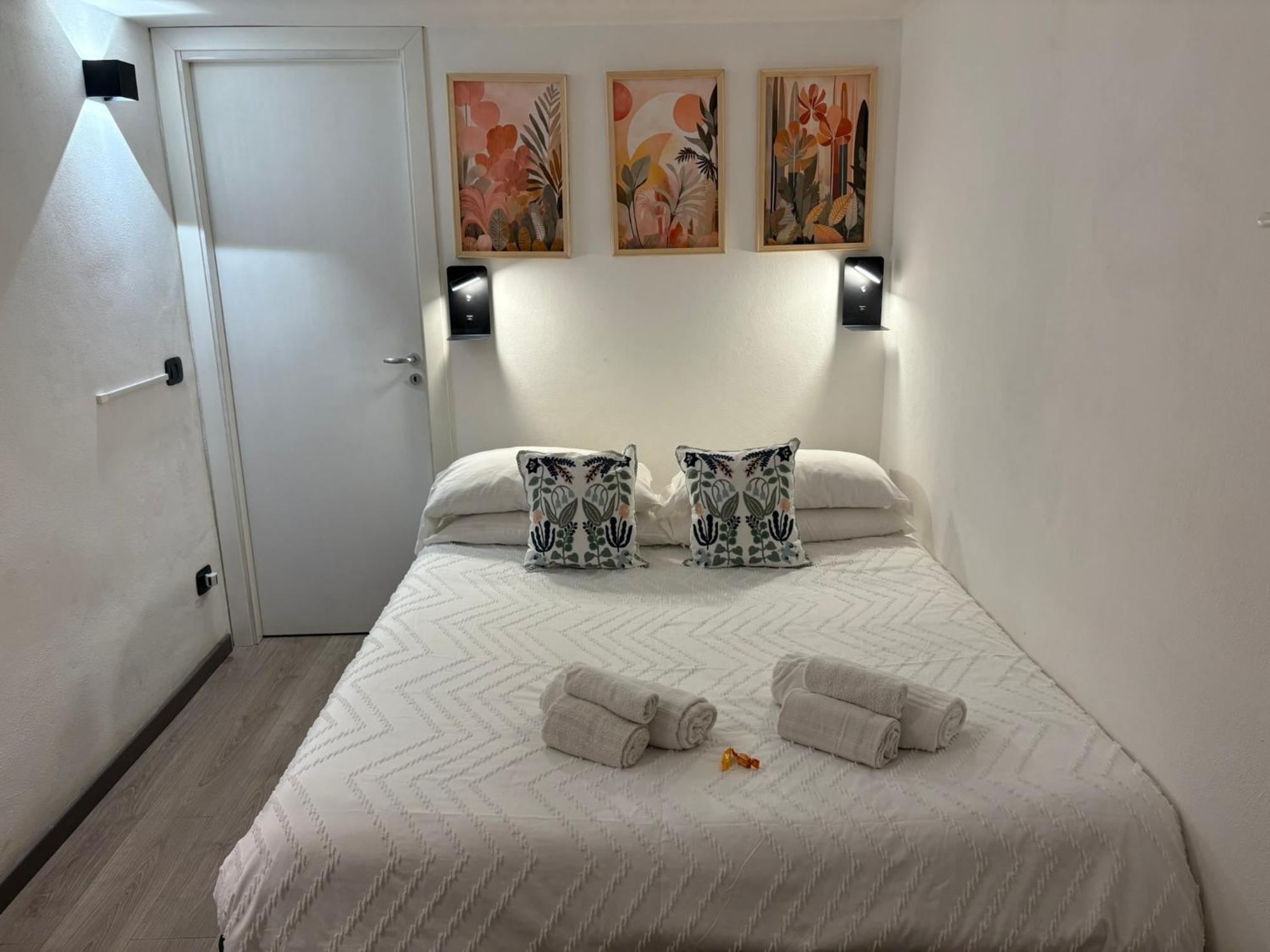 Palermo Alla Gancia Room Dış mekan fotoğraf