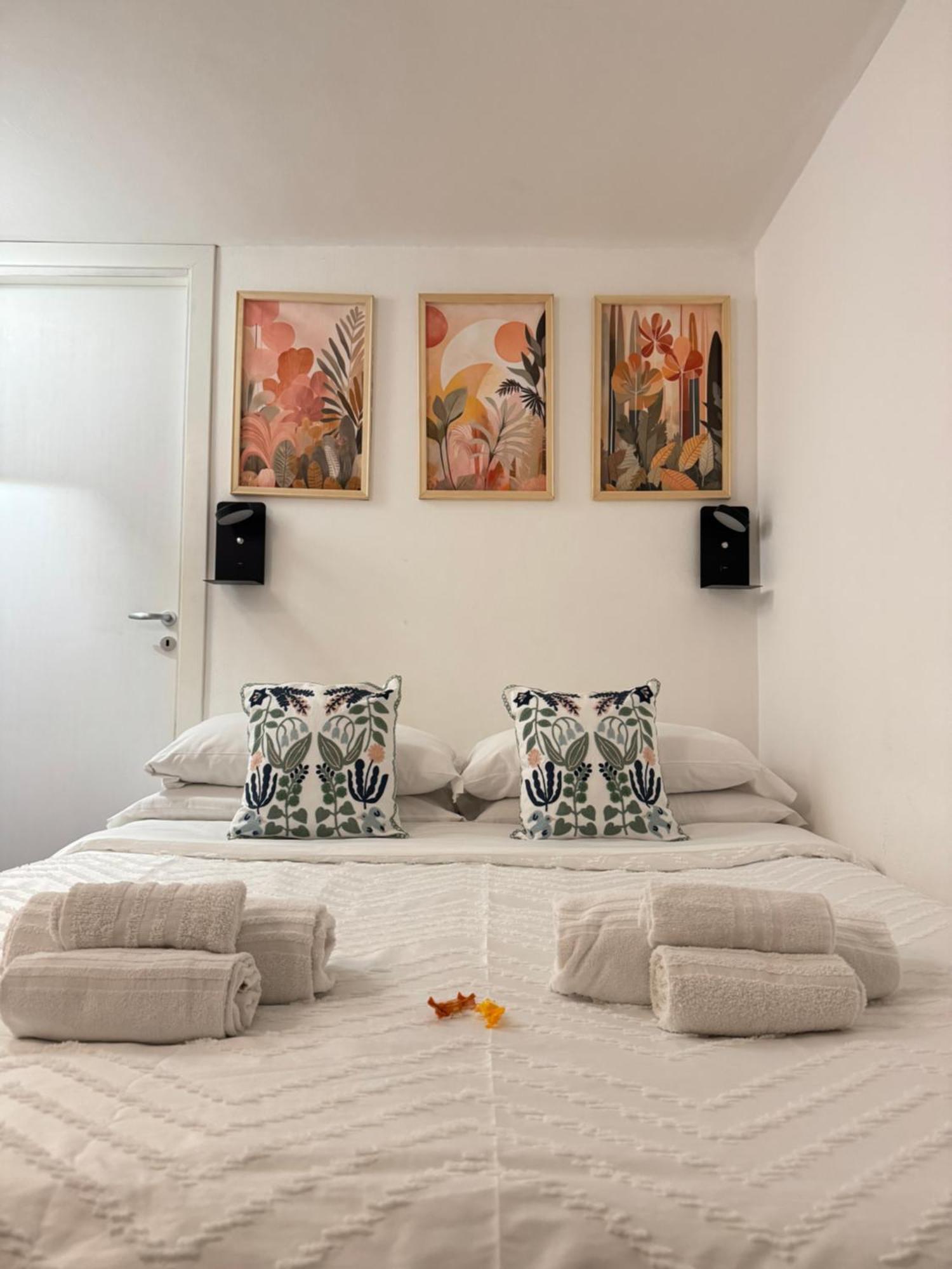 Palermo Alla Gancia Room Dış mekan fotoğraf